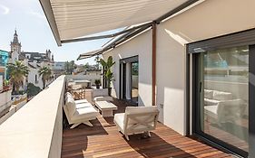 Green-Apartments Reales Atarazanas Suites